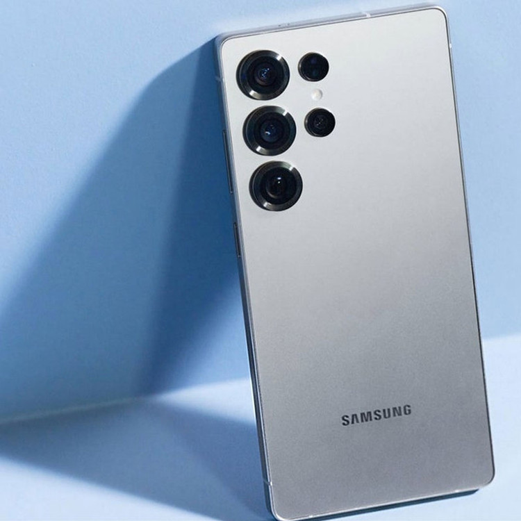 گوشی موبایل سامسونگ مدل Galaxy S25 Ultra دو سیم کارت ظرفیت 256 گیگابایت و رم 12 گیگابایت - پک ویتنام