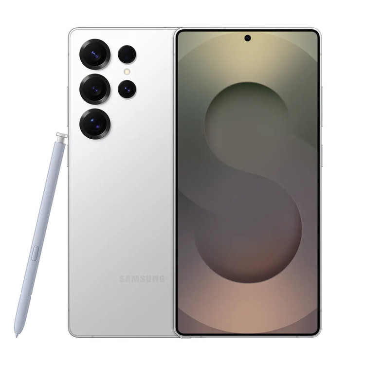 گوشی موبایل سامسونگ مدل Galaxy S25 Ultra دو سیم کارت ظرفیت 512 گیگابایت و رم 12 گیگابایت - پک ویتنام