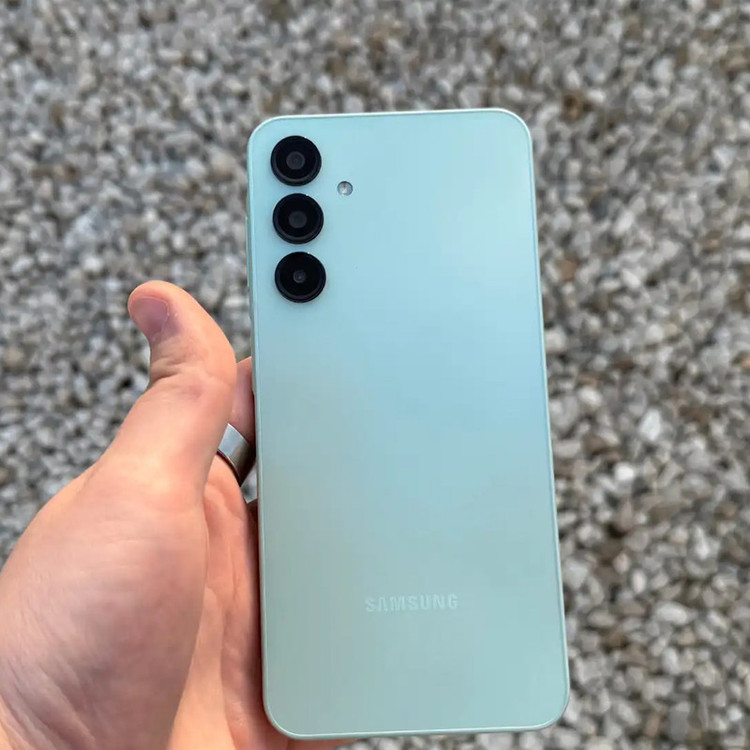 گوشی موبایل سامسونگ مدل Galaxy A16 4G دو سیم کارت ظرفیت 128 گیگابایت و رم 6 گیگابایت - ویتنام