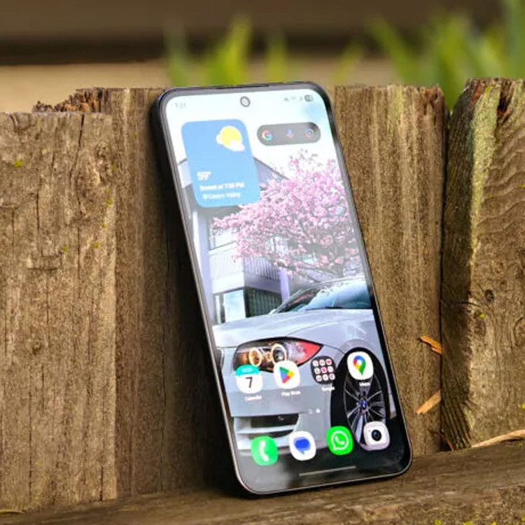 گوشی موبایل سامسونگ مدل Galaxy A36 دو سیم کارت ظرفیت 128 گیگابایت و رم 8 گیگابایت - ویتنام