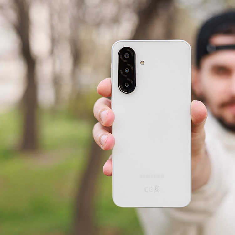 گوشی موبایل سامسونگ مدل Galaxy A26 دو سیم کارت ظرفیت 128 گیگابایت و رم 6 گیگابایت - ویتنام