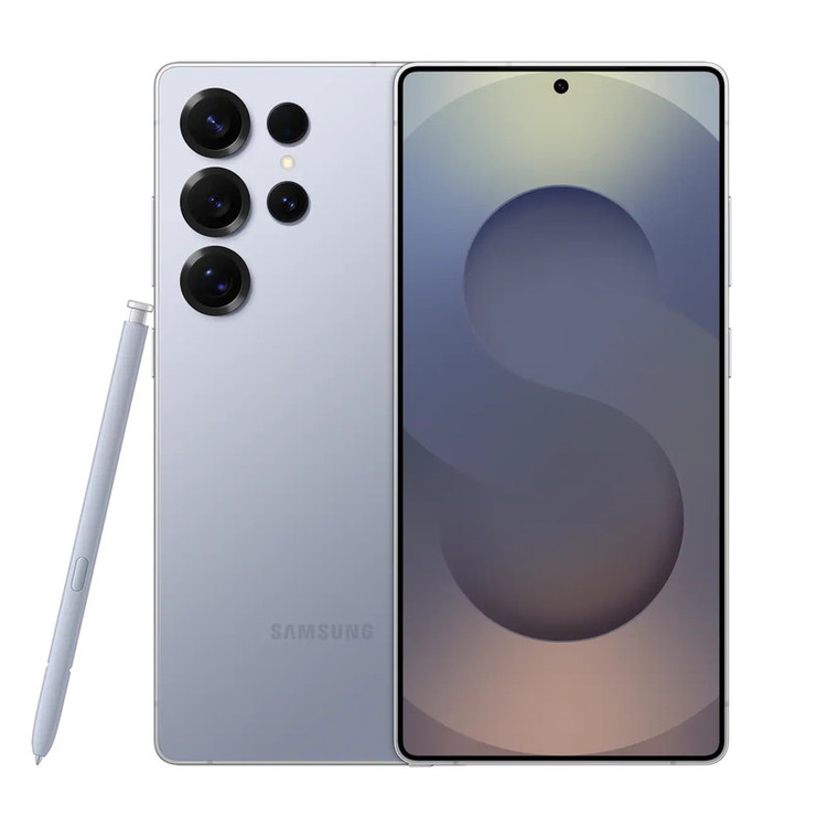 گوشی موبایل سامسونگ مدل Galaxy S25 Ultra دو سیم کارت ظرفیت یک ترابایت و رم 12 گیگابایت - ویتنام
