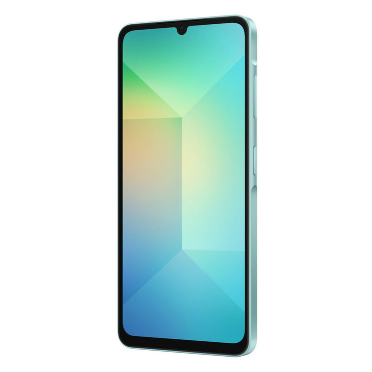 گوشی موبایل سامسونگ مدل Galaxy A06 دو سیم کارت ظرفیت 128 گیگابایت و رم 4 گیگابایت