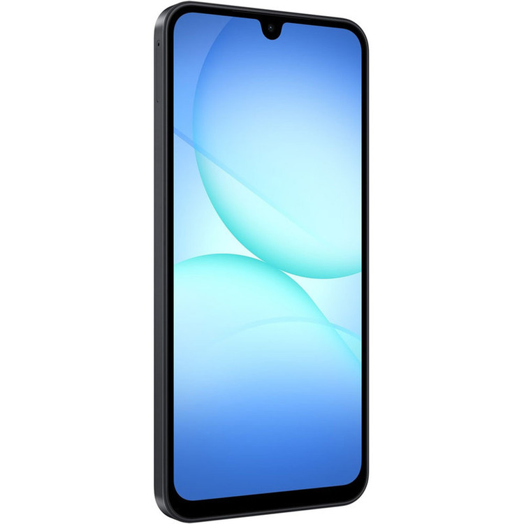گوشی موبایل سامسونگ مدل Galaxy A17 4G دو سیم کارت ظرفیت 256 گیگابایت و رم 8 گیگابایت - ویتنام - به همراه شارژر 25 وات سامسونگ