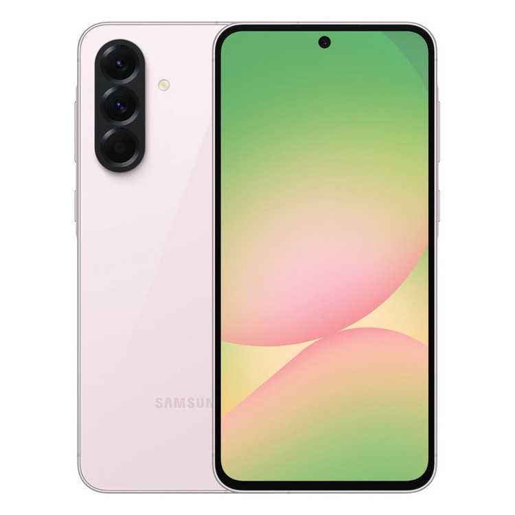 گوشی موبایل سامسونگ مدل Galaxy A56 دو سیم کارت ظرفیت 256 گیگابایت و رم 12 گیگابایت - ویتنام - به همراه شارژر 45 وات سامسونگ