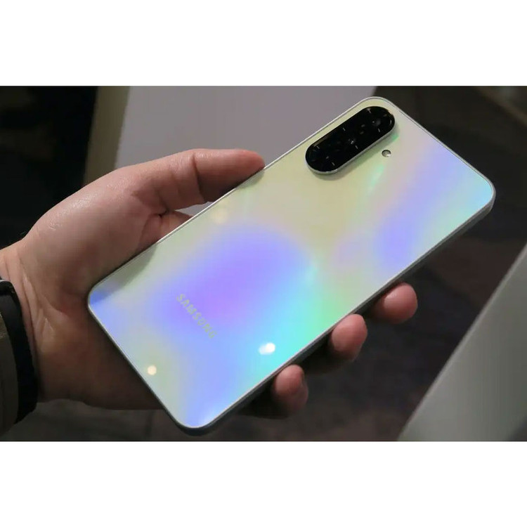 گوشی موبایل سامسونگ مدل Galaxy A36 دو سیم کارت ظرفیت 128 گیگابایت و رم 8 گیگابایت