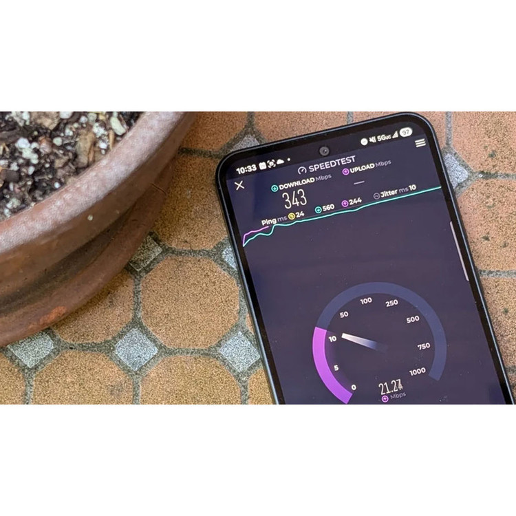 گوشی موبایل سامسونگ مدل Galaxy A36 دو سیم کارت ظرفیت 128 گیگابایت و رم 8 گیگابایت