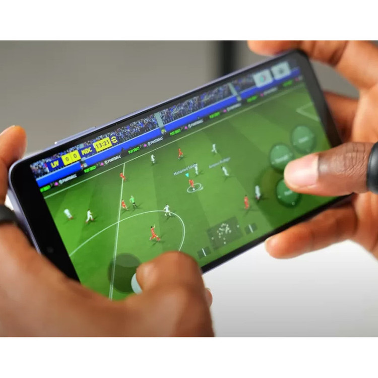 گوشی موبایل سامسونگ مدل Galaxy A07 دو سیم کارت ظرفیت 128 گیگابایت و رم 4 گیگابایت به همراه شارژر 25 وات سامسونگ