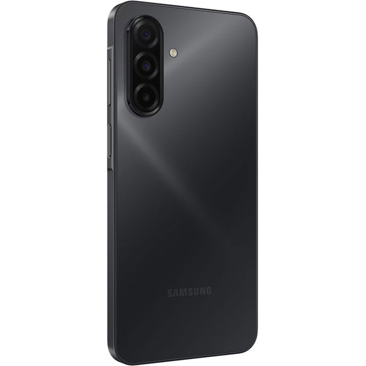 گوشی موبایل سامسونگ مدل Galaxy A17 4G دو سیم کارت ظرفیت 128 گیگابایت و رم 4 گیگابایت - ویتنام - به همراه شارژر 25 وات سامسونگ