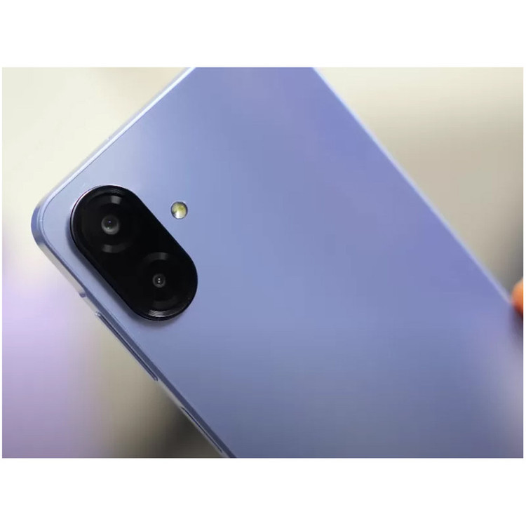 گوشی موبایل سامسونگ مدل Galaxy A07 دو سیم کارت ظرفیت 128گیگابایت و رم 6 گیگابایت به همراه شارژر 25 وات سامسونگ
