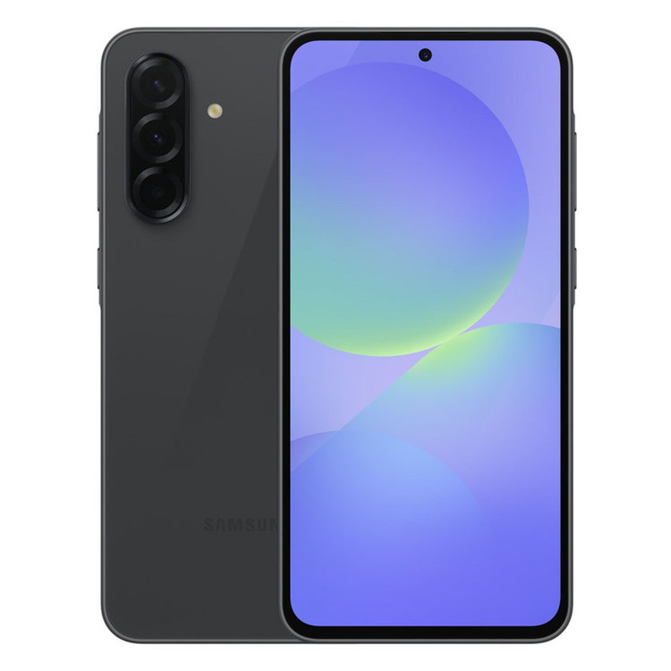 گوشی موبایل سامسونگ مدل Galaxy A36 دو سیم کارت ظرفیت 128 گیگابایت و رم 8 گیگابایت - ویتنام - به همراه شارژر 45 وات سامسونگ