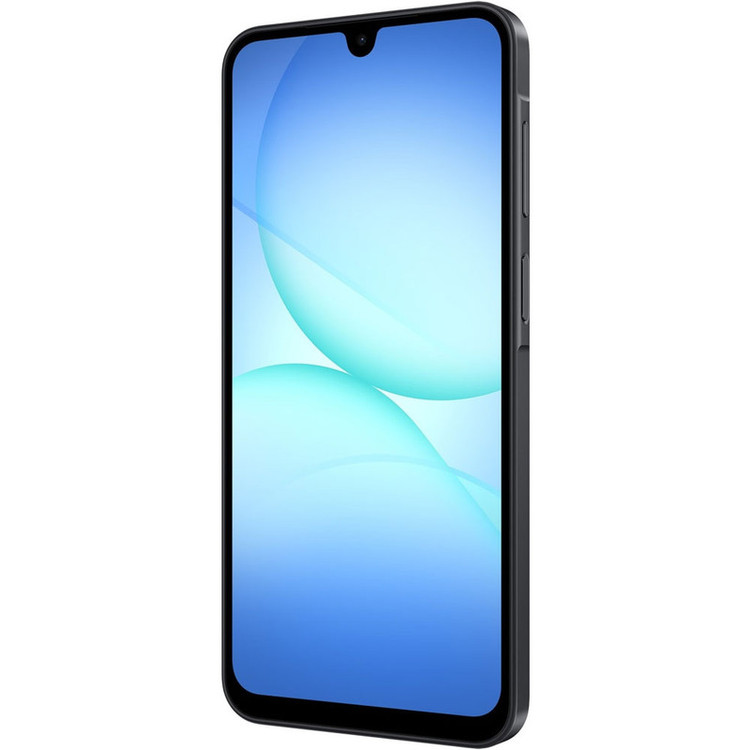 گوشی موبایل سامسونگ مدل Galaxy A17 4G دو سیم کارت ظرفیت 128 گیگابایت و رم 6 گیگابایت - ویتنام به همراه شارژر 25 وات سامسونگ