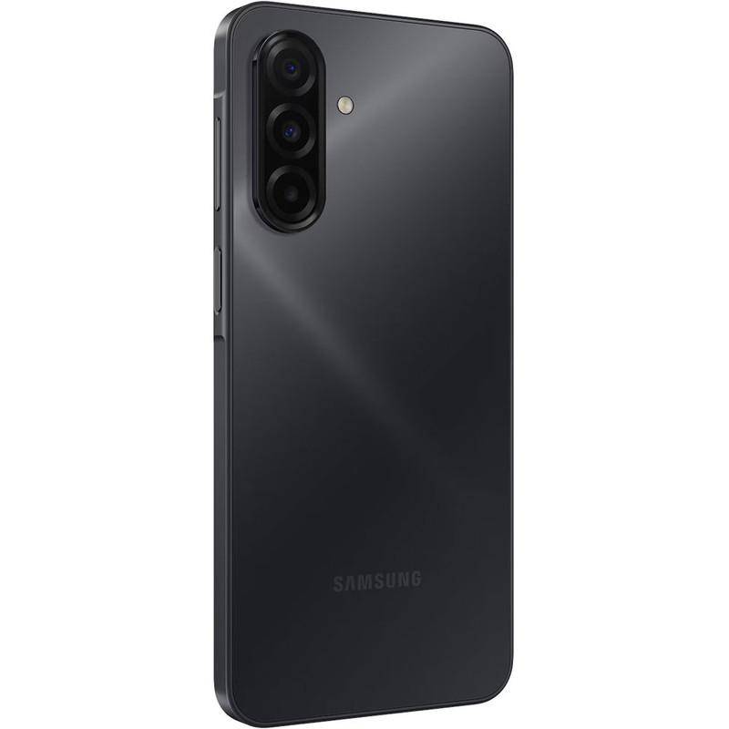 گوشی موبایل سامسونگ مدل Galaxy A17 4G دو سیم کارت ظرفیت 128 گیگابایت و رم 6 گیگابایت - ویتنام به همراه شارژر 25 وات سامسونگ