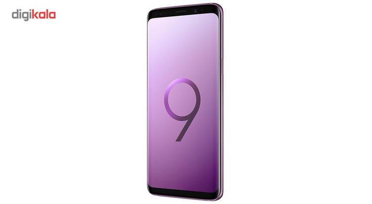 گوشی موبایل سامسونگ مدل Galaxy S9 SM-G960FD دو سیم کارت ظرفیت 256 گیگابایت