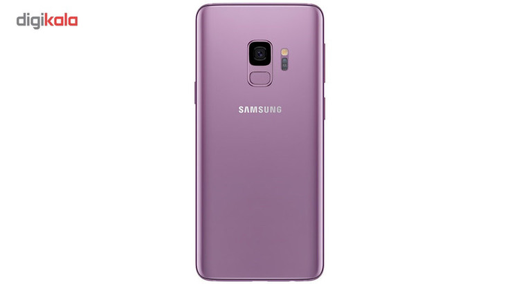 گوشی موبایل سامسونگ مدل Galaxy S9 SM-G960FD دو سیم کارت ظرفیت 256 گیگابایت