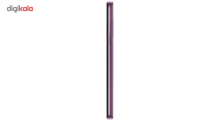 گوشی موبایل سامسونگ مدل Galaxy S9 SM-G960FD دو سیم کارت ظرفیت 256 گیگابایت