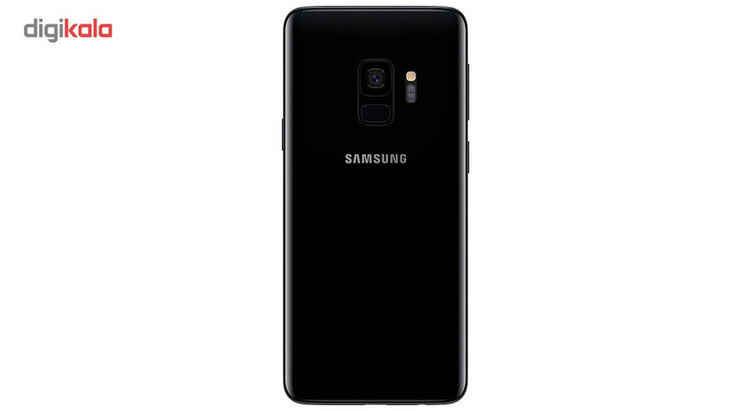 گوشی موبایل سامسونگ مدل Galaxy S9 SM-G960FD دو سیم کارت ظرفیت 256 گیگابایت