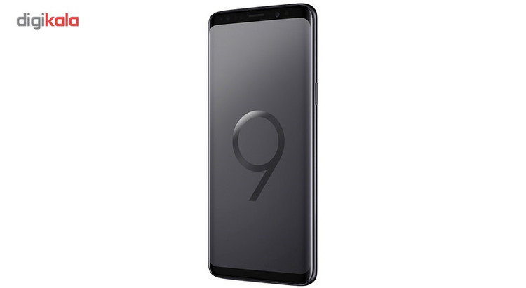 گوشی موبایل سامسونگ مدل Galaxy S9 SM-G960FD دو سیم کارت ظرفیت 256 گیگابایت