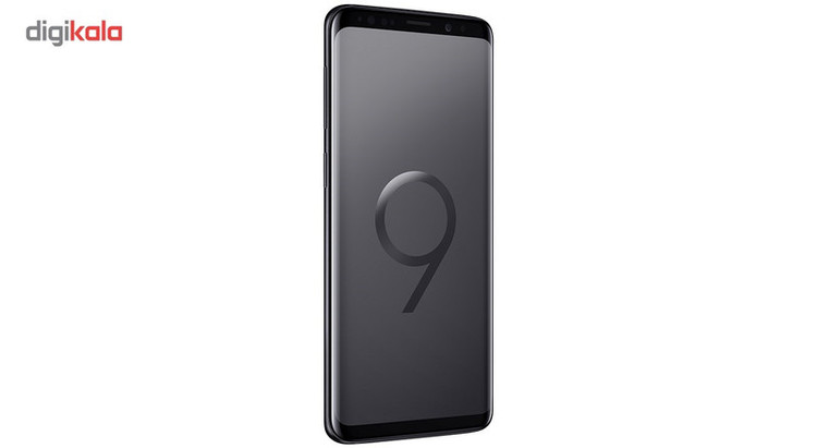 گوشی موبایل سامسونگ مدل Galaxy S9 SM-G960FD دو سیم کارت ظرفیت 256 گیگابایت