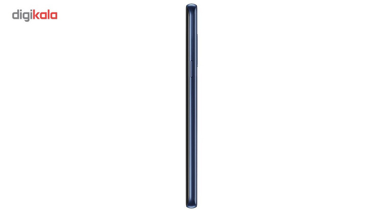 گوشی موبایل سامسونگ مدل Galaxy S9 SM-G960FD دو سیم کارت ظرفیت 256 گیگابایت
