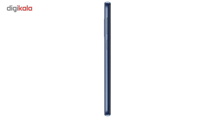 گوشی موبایل سامسونگ مدل Galaxy S9 SM-G960FD دو سیم کارت ظرفیت 256 گیگابایت