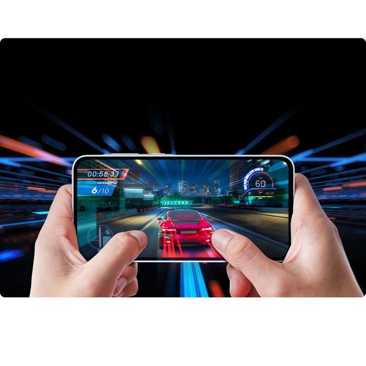 گوشی موبایل سامسونگ مدل Galaxy A35 دو سیم کارت ظرفیت 128 گیگابایت رم 6 گیگابایت