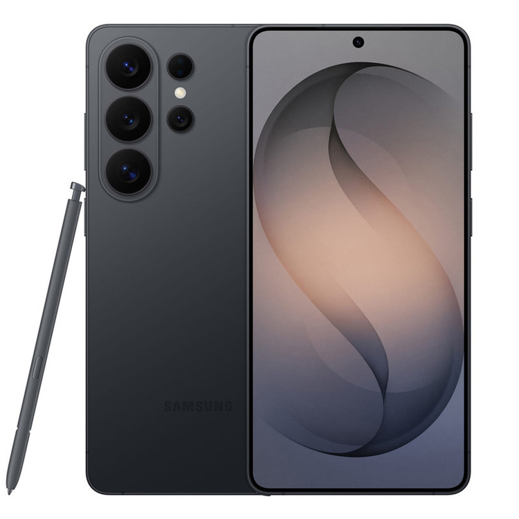 گوشی موبایل سامسونگ مدل Galaxy S26 Ultra دو سیم کارت ظرفیت 256 گیگابایت و رم 12 گیگابایت