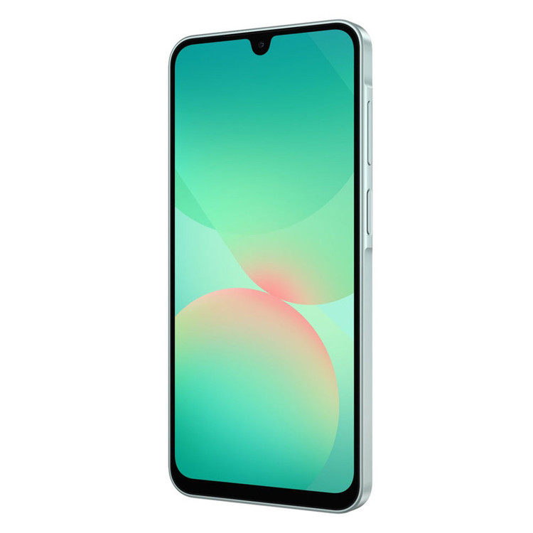 گوشی موبایل سامسونگ مدل Galaxy A26 دو سیم کارت ظرفیت 256 گیگابایت و رم 8 گیگابایت
