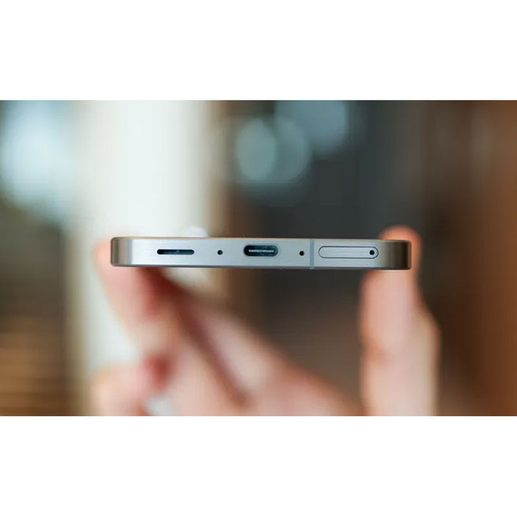 گوشی موبایل سامسونگ مدل Galaxy A56 دو سیم کارت ظرفیت 256 گیگابایت و رم 12 گیگابایت - به همراه شارژر 25 وات سامسونگ