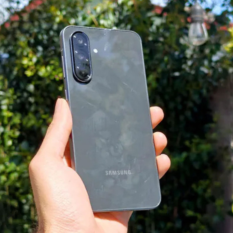 گوشی موبایل سامسونگ مدل Galaxy A36 دو سیم کارت ظرفیت 256 گیگابایت و رم 8 گیگابایت