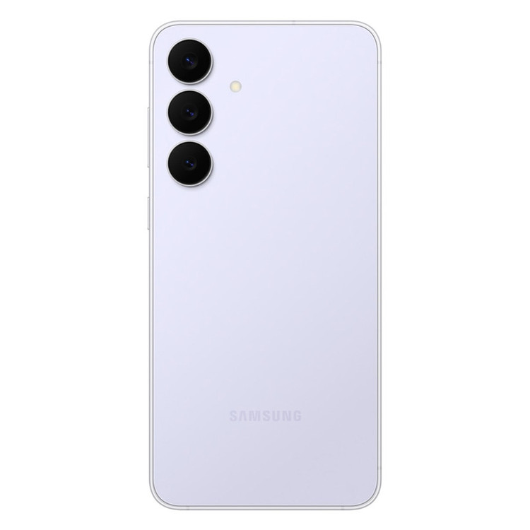 گوشی موبایل سامسونگ مدل Galaxy S25 FE دو سیم کارت ظرفیت 256 گیگابایت و رم 8 گیگابایت - ویتنام - به همراه شارژر 45 دو پورت ایکیا