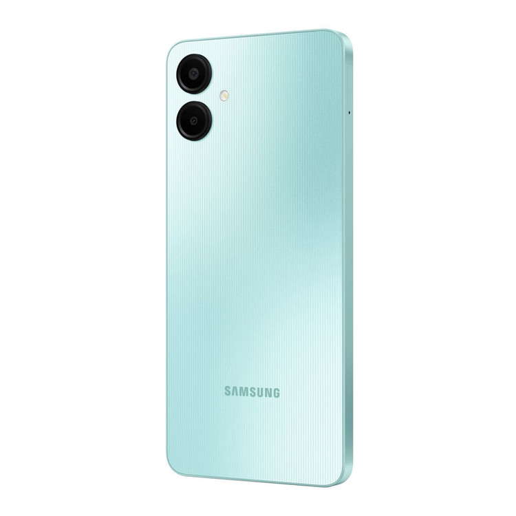 گوشی سامسونگ Galaxy A06 5G دو سیم کارت 64 گیگابایت و رم 4 گیگابایت