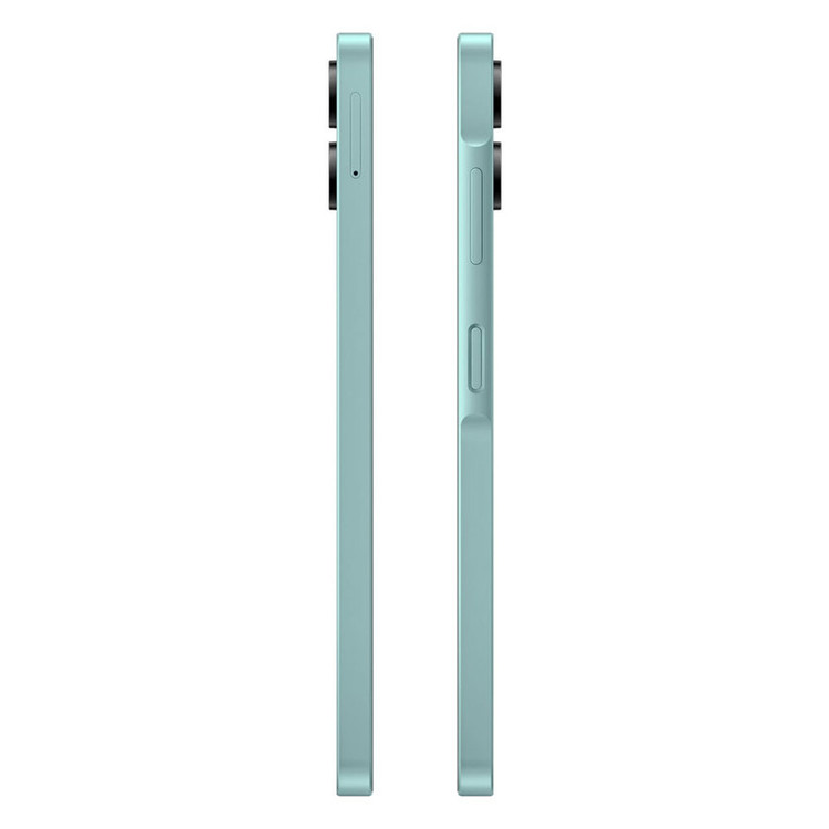 گوشی موبایل سامسونگ مدل Galaxy A06 5G دو سیم کارت 128 گیگابایت و رم 4 گیگابایت به همراه شارژر 25 وات سامسونگ