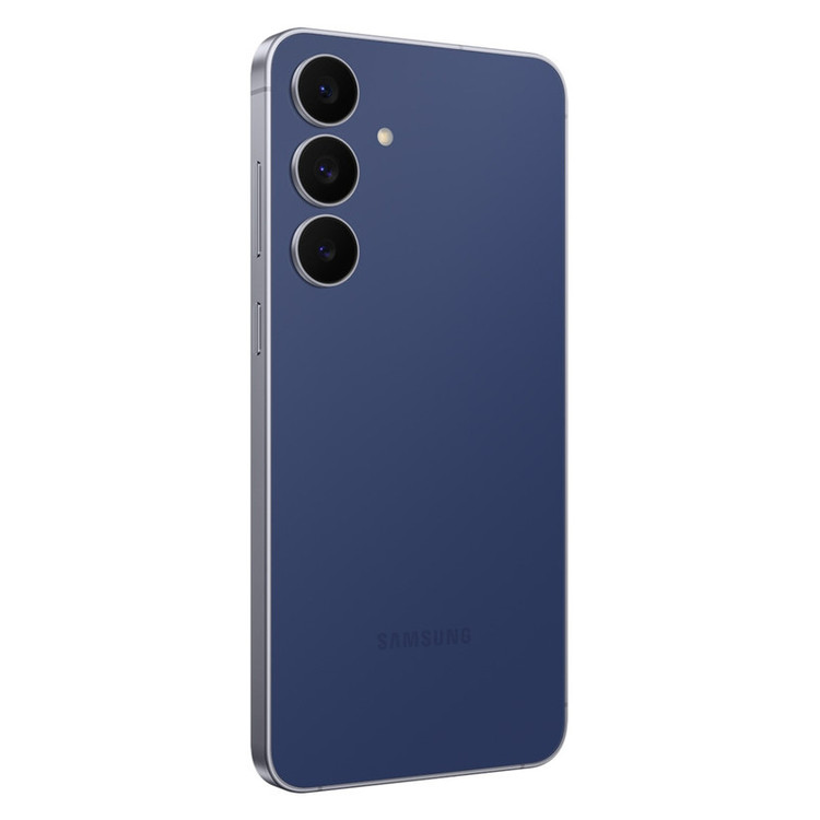 گوشی موبایل سامسونگ مدل Galaxy S25 FE دو سیم کارت ظرفیت 256 گیگابایت و رم 8 گیگابایت - ویتنام - به همراه شارژ 65 وات سه پورت سامسونگ