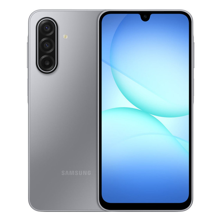 گوشی موبایل سامسونگ مدل Galaxy A17 5G دو سیم کارت ظرفیت 256 گیگابایت و رم 8 گیگابایت - ویتنام