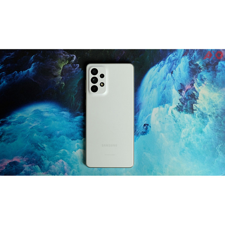 گوشی موبایل سامسونگ مدل Galaxy A73 5G دو سیم کارت ظرفیت 256 گیگابایت و رم 8 گیگابایت - ویتنام