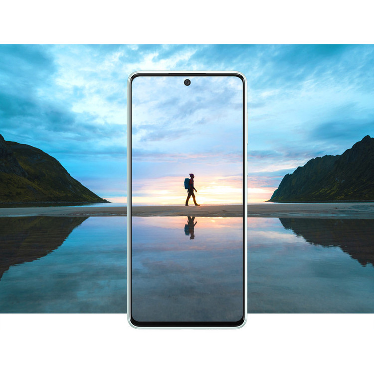 گوشی موبایل سامسونگ مدل Galaxy A73 5G دو سیم کارت ظرفیت 256 گیگابایت و رم 8 گیگابایت - ویتنام