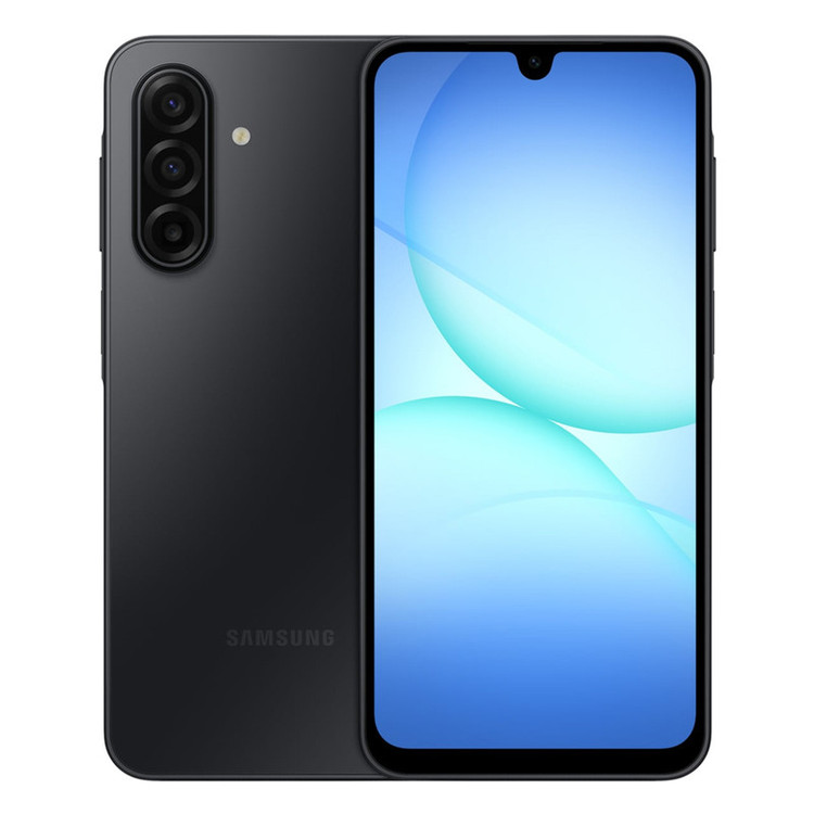 گوشی موبایل سامسونگ مدل Galaxy A17 5G دو سیم کارت ظرفیت 128 گیگابایت و رم 6 گیگابایت
