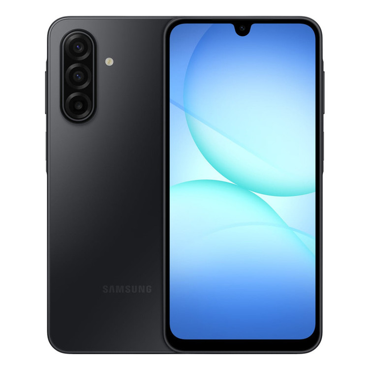 گوشی موبایل سامسونگ مدل Galaxy A17 5G دو سیم کارت ظرفیت 128 گیگابایت و رم 4 گیگابایت - ویتنام