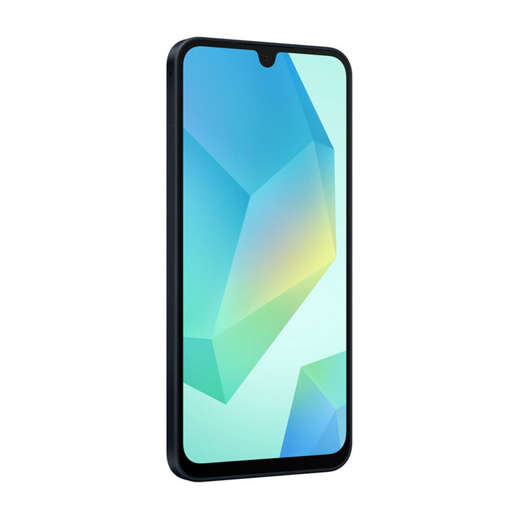 گوشی موبایل سامسونگ مدل Galaxy A16 4G دو سیم کارت ظرفیت 128 گیگابایت و رم 6 گیگابایت - ویتنام - به همراه شارژر 25 واتی سامسونگ، محافظ صفحه نمایش و قاب ژلهای