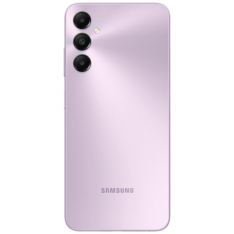 گوشی موبایل سامسونگ مدل Galaxy A05s دو سیم کارت ظرفیت 128 گیگابایت و رم 6 گیگابایت - ویتنام