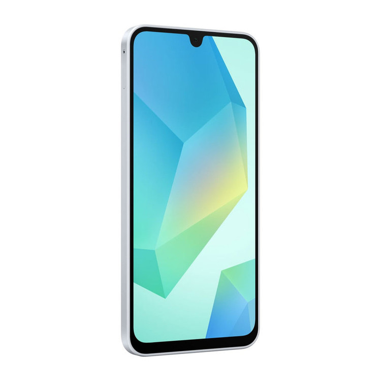 گوشی موبایل سامسونگ مدل Galaxy A16 5G دو سیم کارت ظرفیت 128 گیگابایت و رم 4 گیگابایت