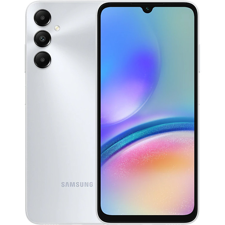 گوشی موبایل سامسونگ مدل Galaxy A05s دو سیم کارت ظرفیت 128 گیگابایت و رم 4 گیگابایت - ویتنام