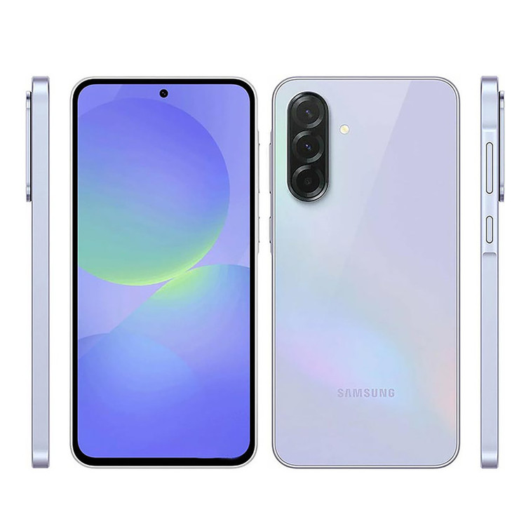 گوشی موبایل سامسونگ مدل Galaxy A36 دو سیم کارت ظرفیت 256 گیگابایت و رم 12 گیگابایت - ویتنام
