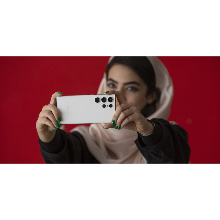 گوشی موبایل سامسونگ مدل Galaxy S23 Ultra دو سیم کارت ظرفیت 256 گیگابایت و رم 12 گیگابایت - ویتنام - به همراه شارژر 45 وات سامسونگ