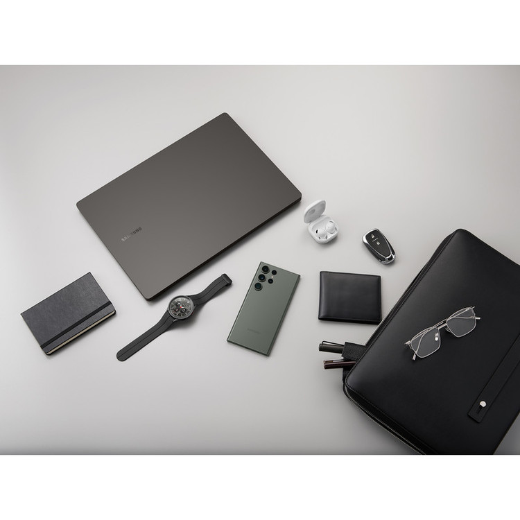 گوشی موبایل سامسونگ مدل Galaxy S23 Ultra دو سیم کارت ظرفیت 256 گیگابایت و رم 12 گیگابایت - ویتنام - به همراه شارژر 45 وات سامسونگ