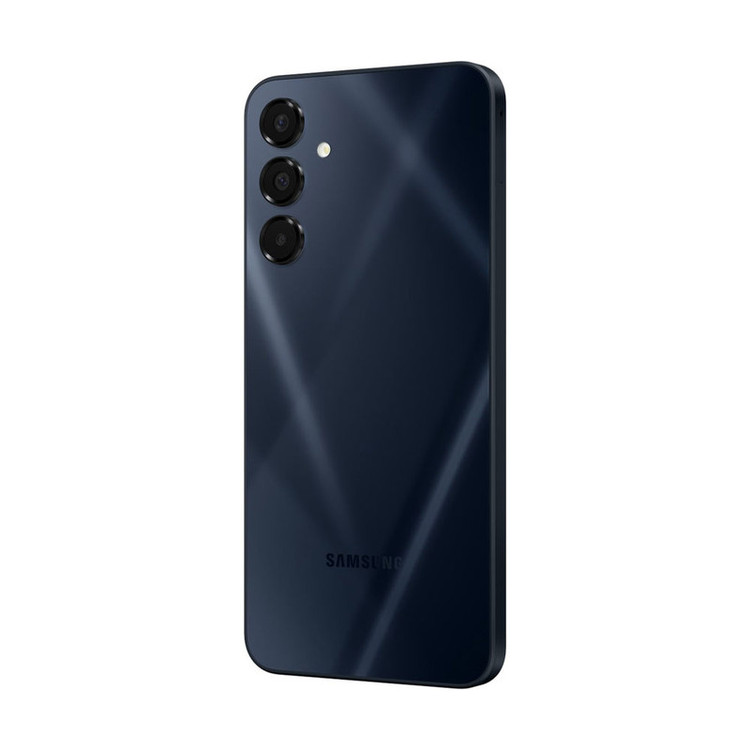 گوشی موبایل سامسونگ مدل Galaxy A16 4G دو سیم کارت ظرفیت 256 گیگابایت و رم 8 گیگابایت - ویتنام - به همراه شارژر 15 وات سامسونگ