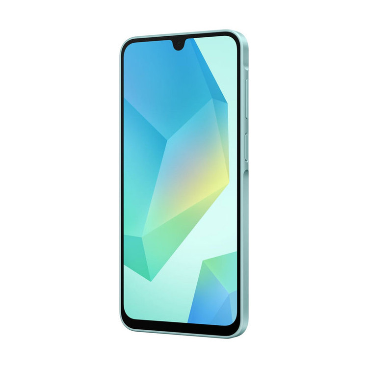 گوشی موبایل سامسونگ مدل Galaxy A16 4G دو سیم کارت ظرفیت 256 گیگابایت و رم 8 گیگابایت - ویتنام - به همراه شارژر 15 وات سامسونگ