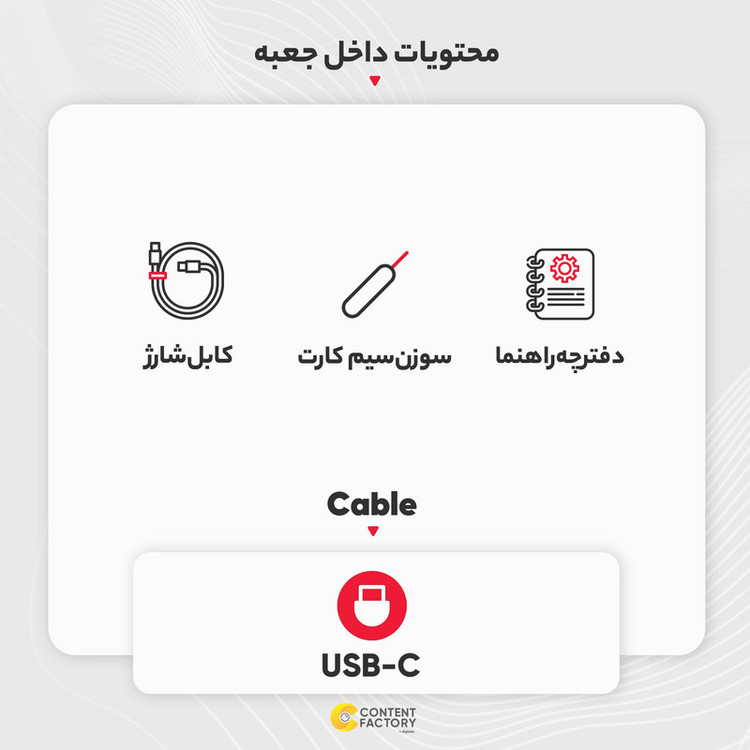 گوشی موبایل سامسونگ مدل Galaxy A15 دو سیم کارت ظرفیت 256 گیگابایت و رم 8 گیگابایت