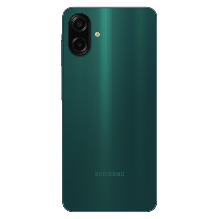گوشی موبایل سامسونگ مدل Galaxy A07 دو سیم کارت ظرفیت 64 گیگابایت و رم 4 گیگابایت - به همراه شارژر 25 وات سامسونگ